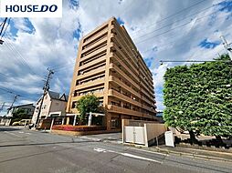 中古マンション　朝日プラザエザース長根公園
