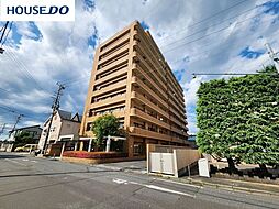 中古マンション　朝日プラザエザース長根公園