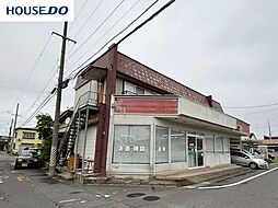 売土地　青葉1丁目