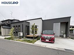 中古戸建　根城2丁目