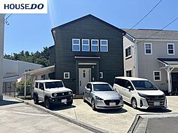 中古戸建　西白山台2丁目