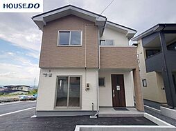 新築戸建　吹上6丁目