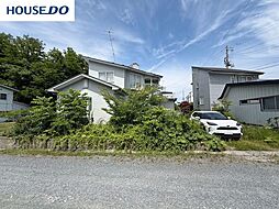 売土地　三戸郡南部町