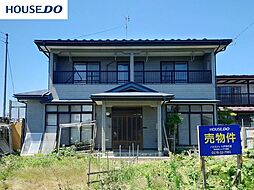 中古戸建　吹上1丁目