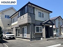 中古戸建　南白山台1丁目