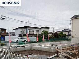 新築戸建　根城1丁目