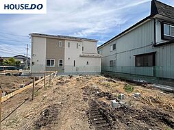 新築戸建　根城1丁目