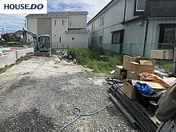 新築戸建 根城1丁目