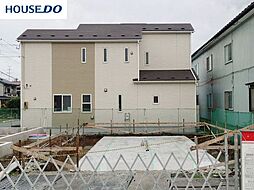 新築戸建　根城1丁目