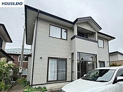 中古戸建　西白山台4丁目