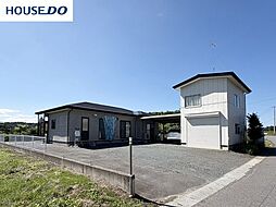 中古戸建　三戸郡南部町