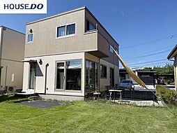 中古戸建 東白山台3丁目