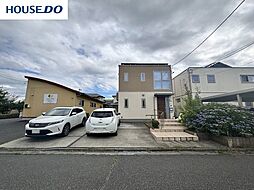 中古戸建　東白山台3丁目