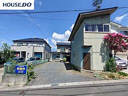 売土地　吹上2丁目
