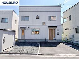 中古戸建　田面木