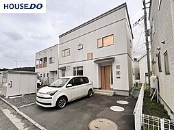 中古戸建　田面木
