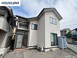 中古戸建　根城9丁目