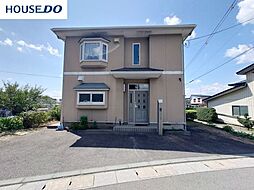 中古戸建　田面木