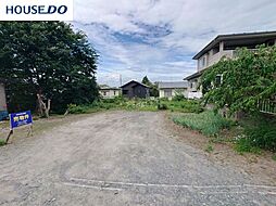 売土地　中居林