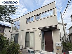 中古戸建　西白山台6丁目