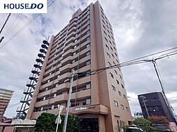 ライオンズマンション番町