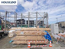 新築戸建　長根4丁目