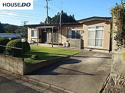 売土地 是川2丁目