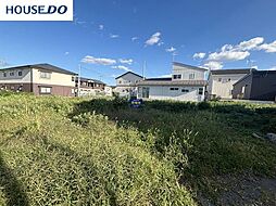 売土地　長者4丁目