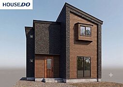 新築戸建　売市