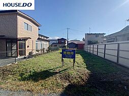 売土地　売市