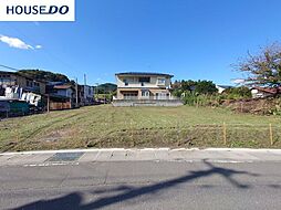 売土地　三戸郡三戸町