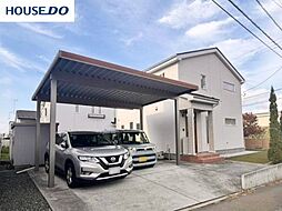 中古戸建　西白山台4丁目
