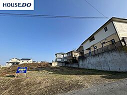 売土地　吹上6丁目