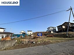 売土地　吹上6丁目