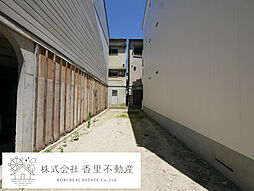 寝屋川市池田旭町