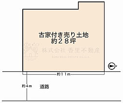 枚方市茄子作3丁目