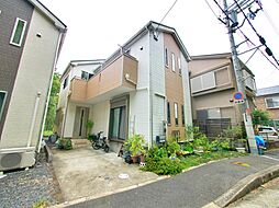 津田東町2丁目