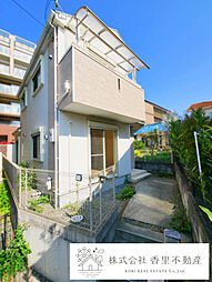 長尾西町一丁目