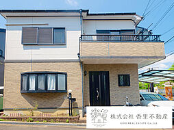 枚方市堂山一丁目