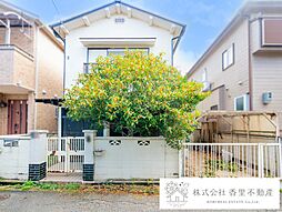 枚方市新之栄町