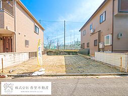 枚方市新之栄町