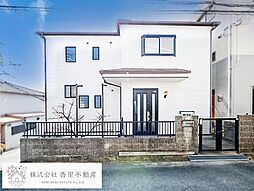 川勝町