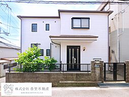 川勝町