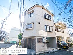 枚方市南中振２丁目