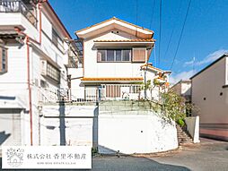 寝屋川市寝屋一丁目