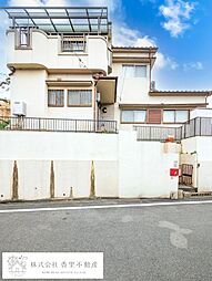 枚方市池之宮二丁目