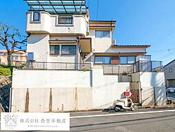 枚方市池之宮二丁目