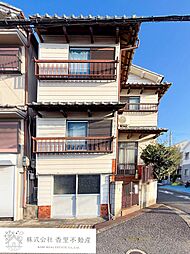 牧野阪1丁目