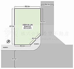 牧野阪1丁目