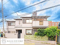 枚方市伊加賀西町